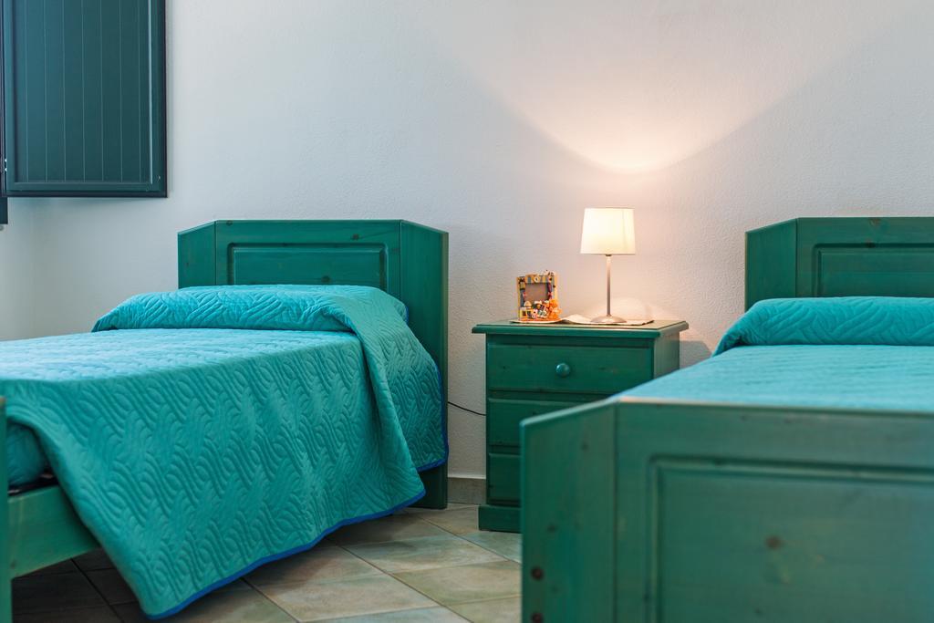 אורוסיי Residenza Maria Antonia - Private Apartment מראה חיצוני תמונה