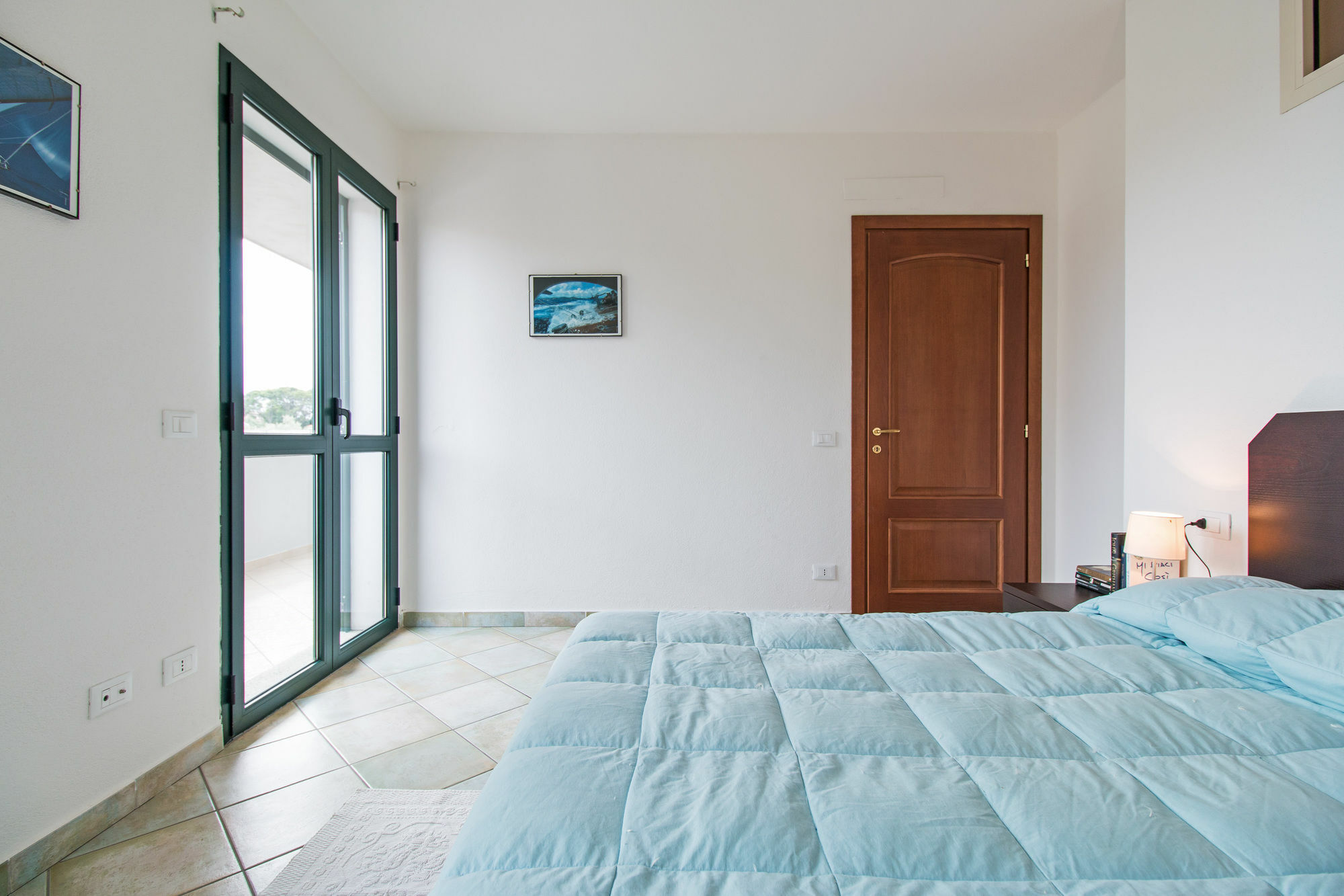 אורוסיי Residenza Maria Antonia - Private Apartment מראה חיצוני תמונה