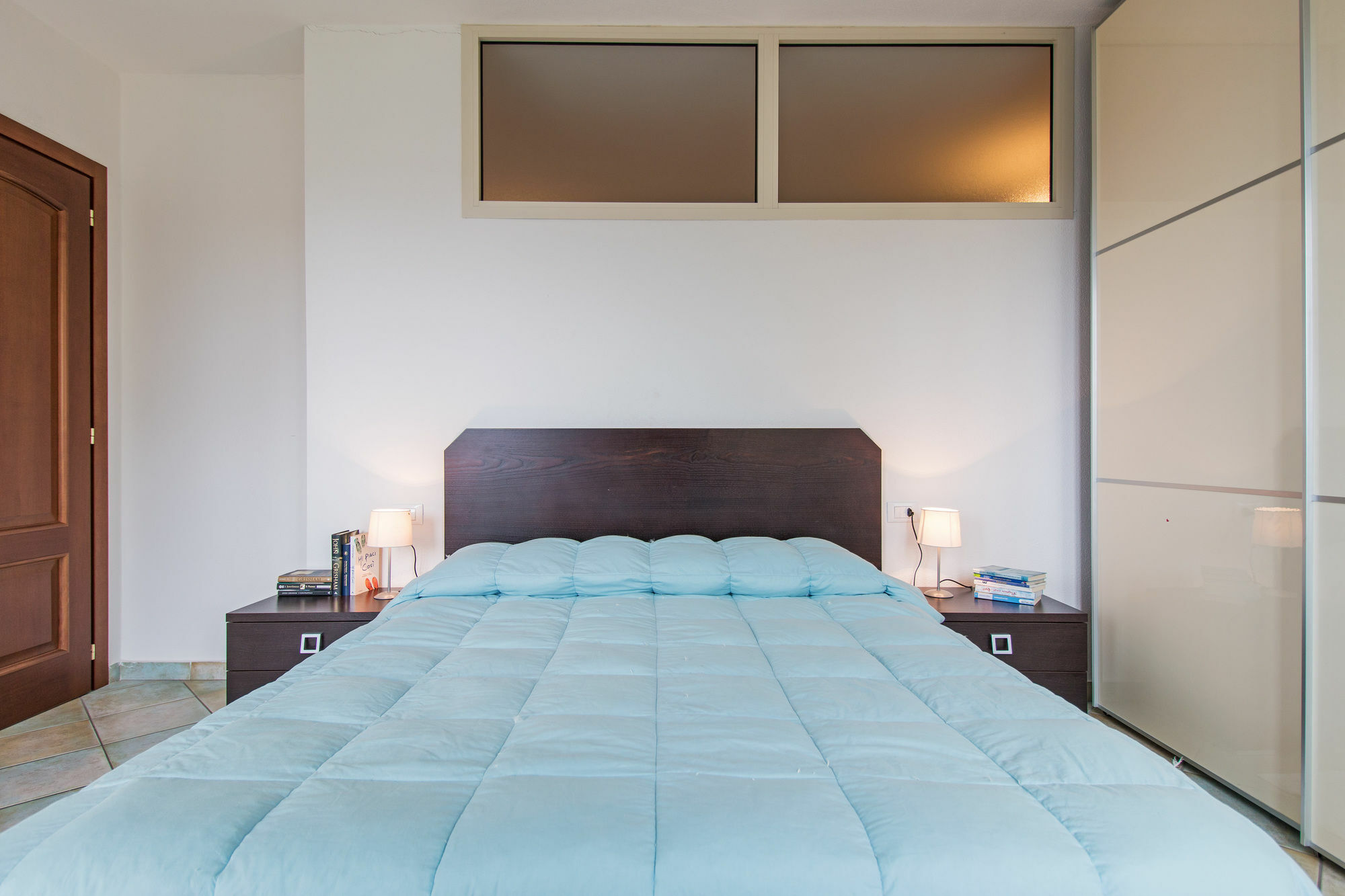 אורוסיי Residenza Maria Antonia - Private Apartment מראה חיצוני תמונה