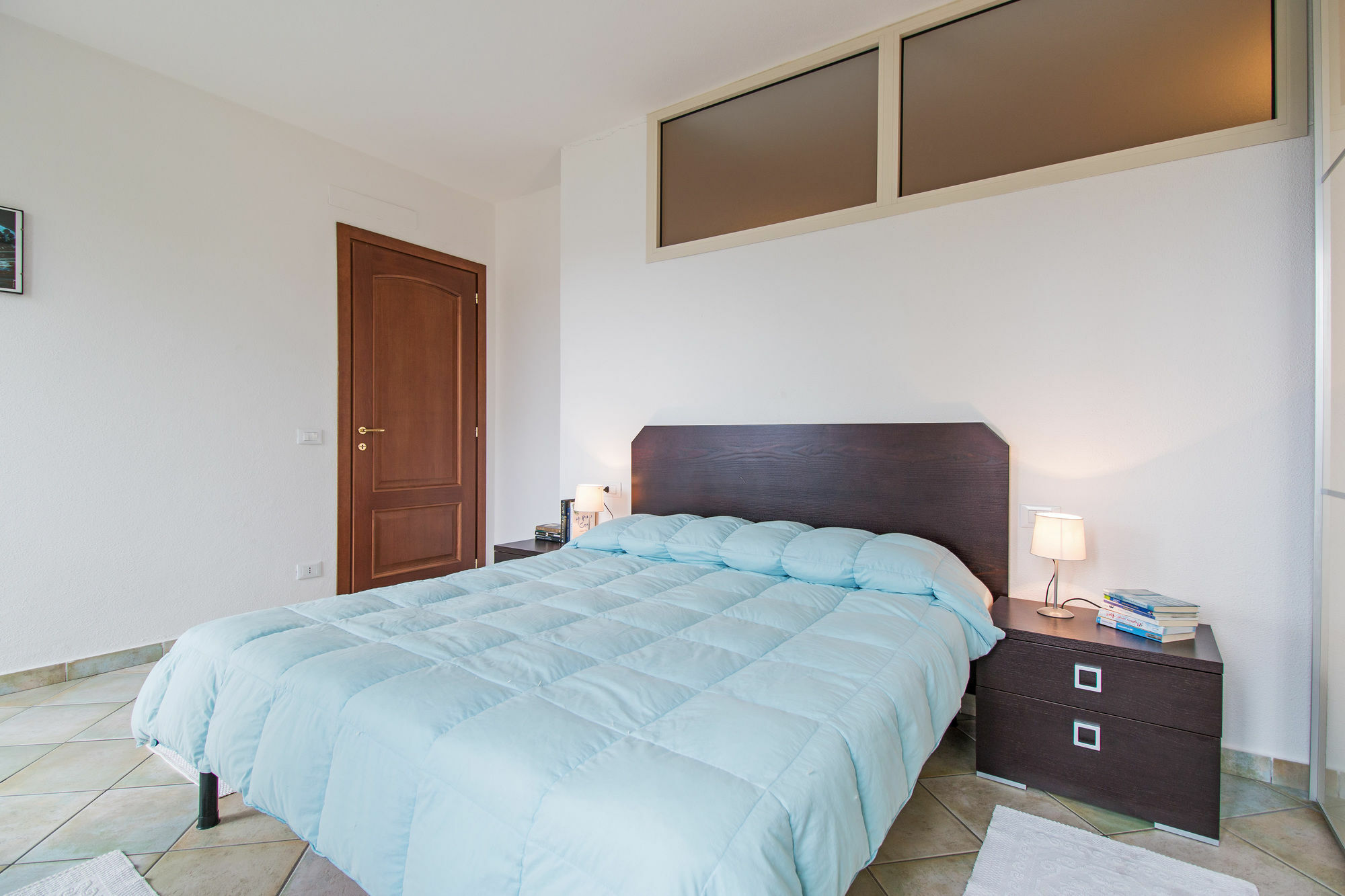 אורוסיי Residenza Maria Antonia - Private Apartment מראה חיצוני תמונה