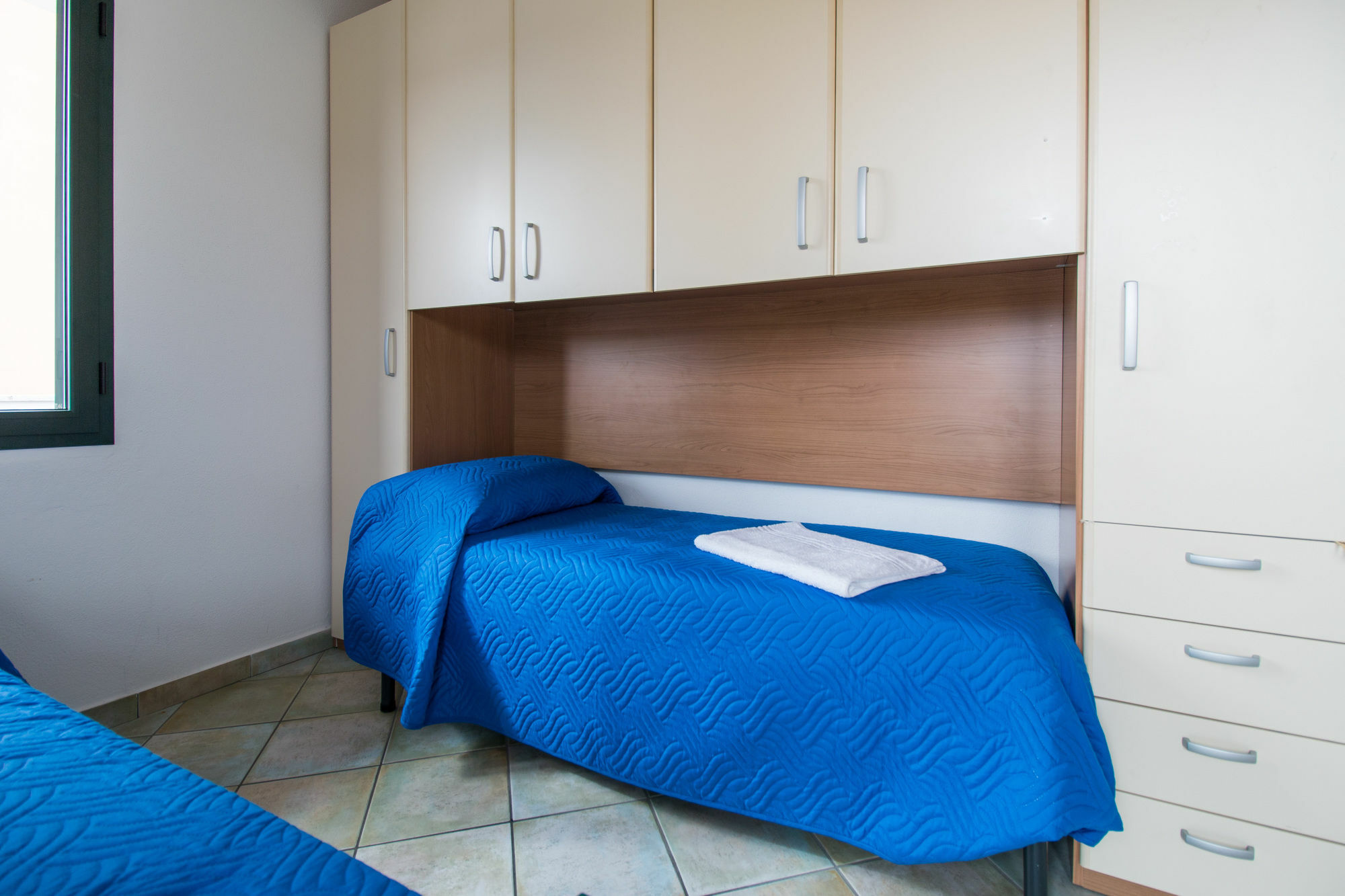 אורוסיי Residenza Maria Antonia - Private Apartment מראה חיצוני תמונה