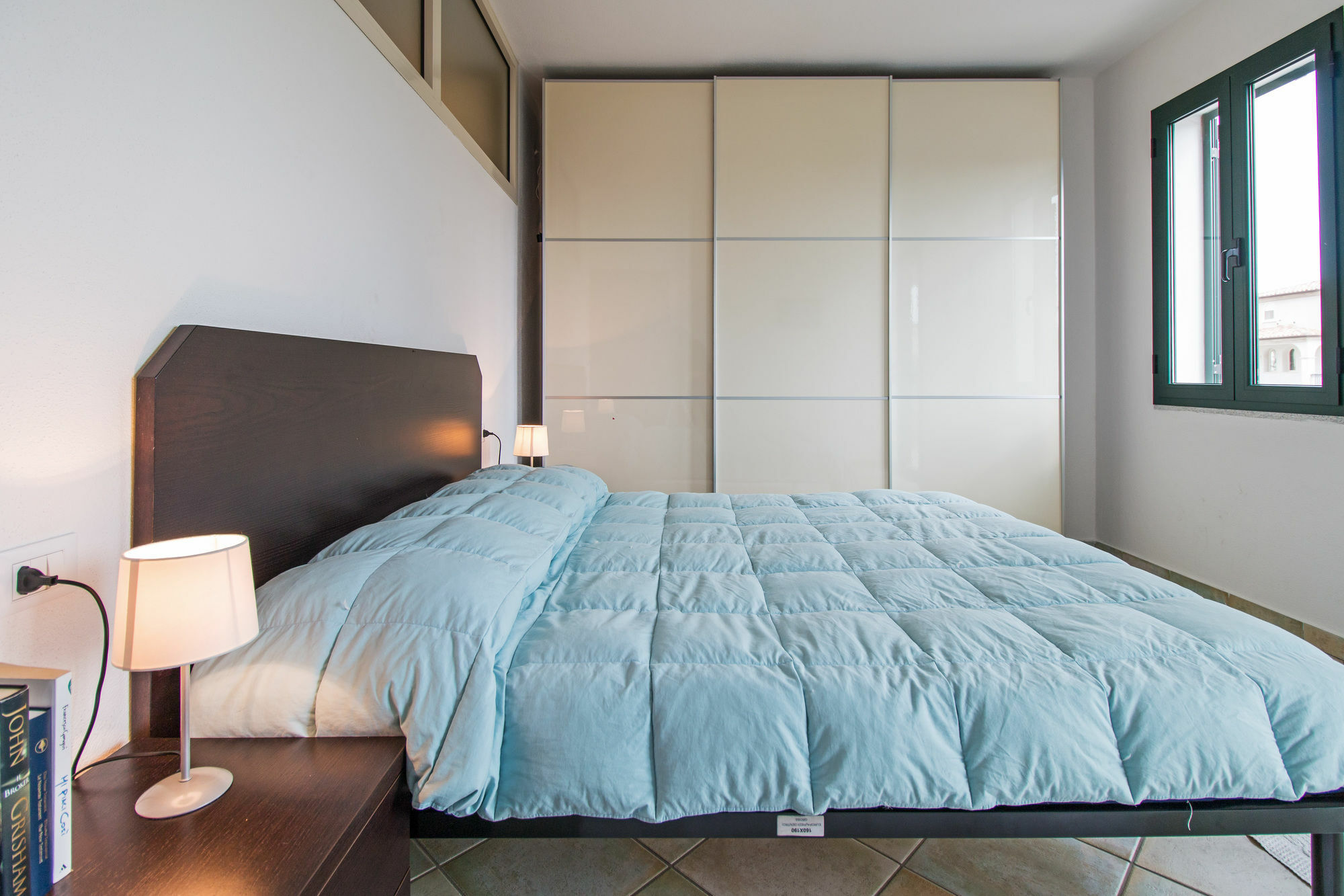 אורוסיי Residenza Maria Antonia - Private Apartment מראה חיצוני תמונה
