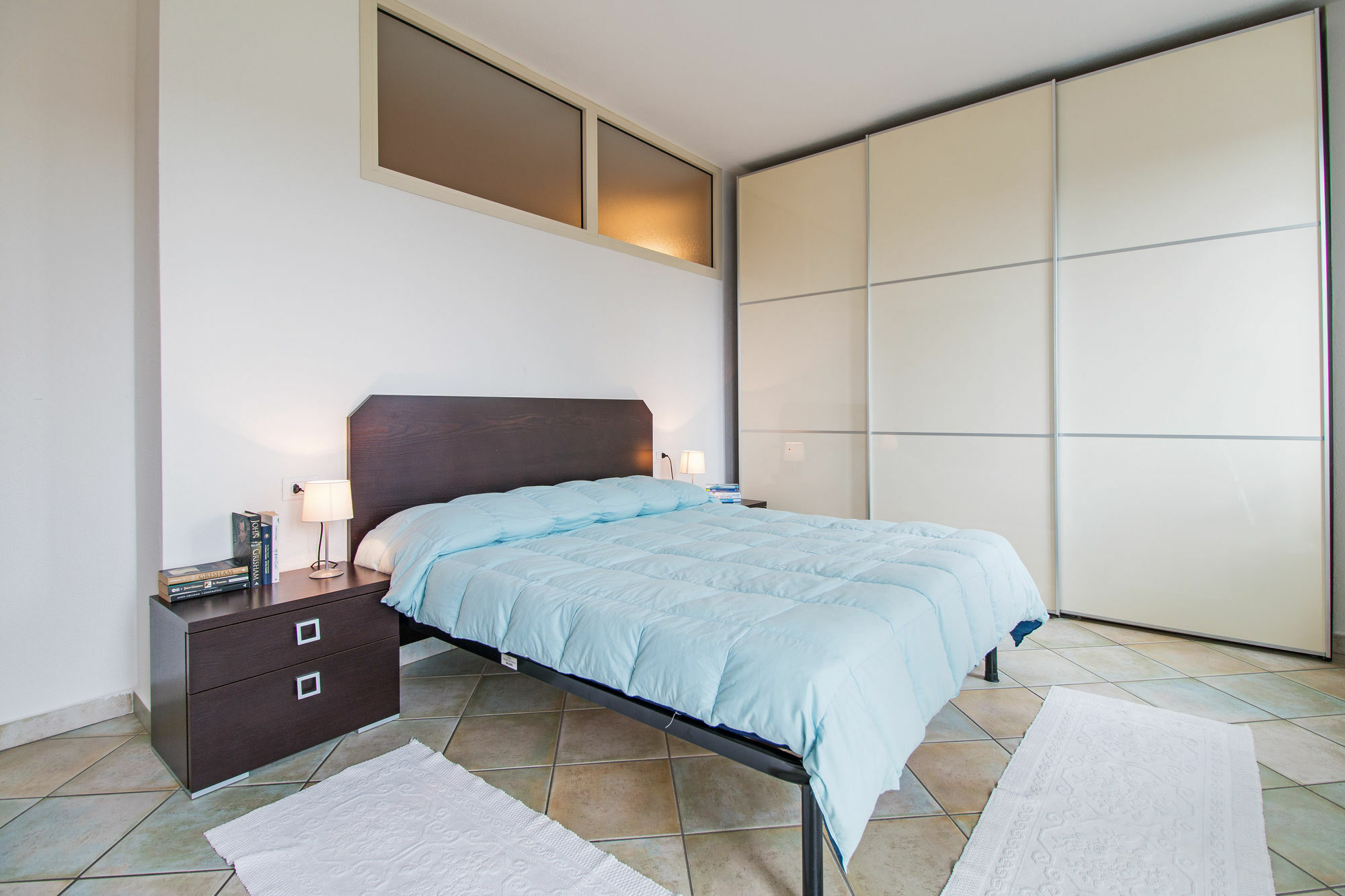 אורוסיי Residenza Maria Antonia - Private Apartment מראה חיצוני תמונה