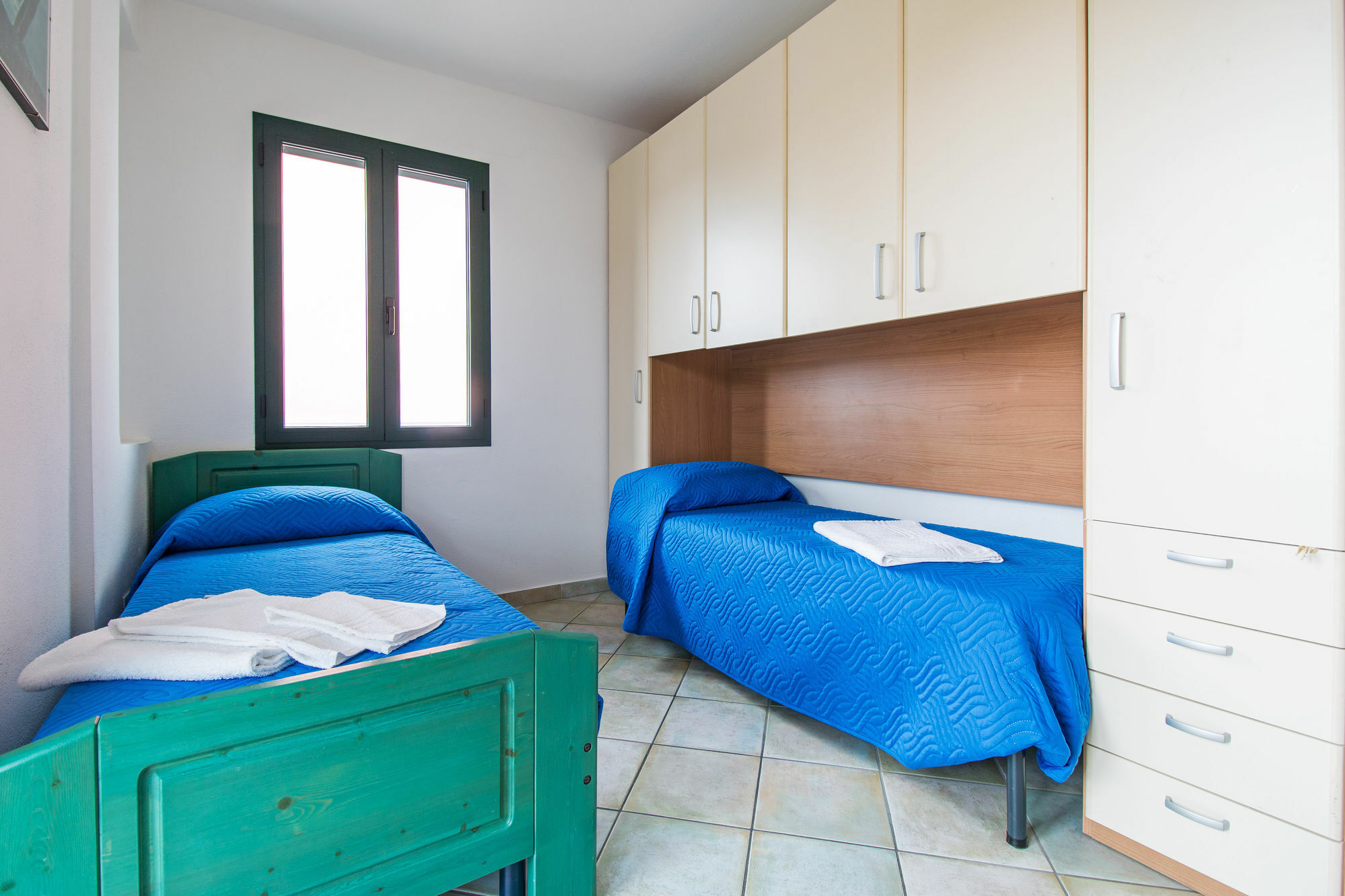 אורוסיי Residenza Maria Antonia - Private Apartment מראה חיצוני תמונה